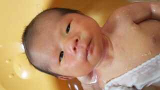 これで肌がもちもちに！沐浴前〜後にかけて、ちょっとしたことを気にすることで綺麗な肌を維持しよう！
