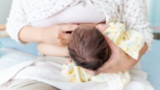 母乳育児のまとめ