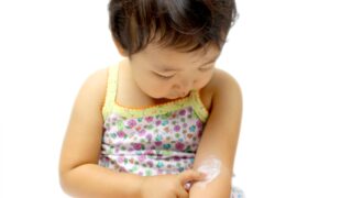 赤ちゃんのおむつかぶれ対策してますか？赤ちゃんのデリケートな肌を私たちが守ろう！