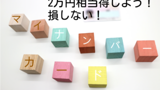 赤ちゃんにもマイナンバーカードはいるのか？マイナンバーカードを正しく知って損しない育児をしよう！