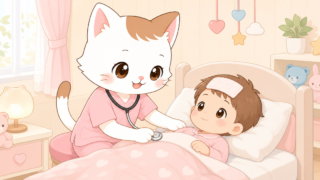 子どもの熱性けいれん｜家庭での対応と救急車を呼ぶ目安を小児科看護師が解説