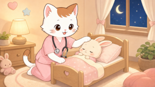 ネントレの種類と始め方｜ファーバー法・抱っこゆらゆら法の比較と生後4ヶ月から始める注意点